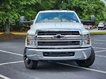 2023 Chevrolet Silverado 5500 Regular Cab DRW RWD, Knapheide Steel Service Body Service Truck for sale #CQ98926 - photo 6