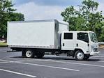 2024 Chevrolet LCF 4500HG Crew Cab 4x2, Morgan Truck Body Box Truck #CR02449 - photo 5