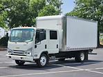 2024 Chevrolet LCF 4500HG Crew Cab 4x2, Morgan Truck Body Box Truck #CR02449 - photo 7
