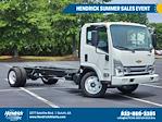 2024 Chevrolet LCF 4500HG Crew Cab RWD, Cab Chassis for sale #CR03292 - photo 1