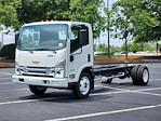 2024 Chevrolet LCF 4500HG Crew Cab RWD, Cab Chassis for sale #CR03292 - photo 6