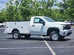 2024 Chevrolet Silverado 2500 Regular Cab 4WD, Warner Select Pro Service Truck for sale #CR04060 - photo 5