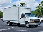 2024 Chevrolet Express 3500 DRW RWD, Bay Bridge Classic Box Van for sale #CR04376 - photo 3