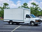 2024 Chevrolet Express 3500 DRW RWD, Bay Bridge Classic Box Van for sale #CR04376 - photo 5