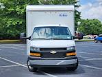 2024 Chevrolet Express 3500 DRW RWD, Bay Bridge Classic Box Van for sale #CR04376 - photo 6