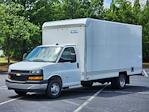 2024 Chevrolet Express 3500 DRW RWD, Bay Bridge Classic Box Van for sale #CR04376 - photo 7