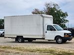 Used 2015 Chevrolet Express 3500 RWD, Box Van for sale #CR04459A - photo 5