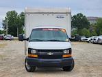 2015 Chevrolet Express 3500 DRW RWD, Box Van for sale #CR04459A - photo 6