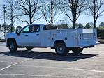 2024 Chevrolet Silverado 3500 Crew Cab 4WD, Reading SL Service Body Service Truck for sale #CR06465 - photo 2