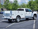 2024 Chevrolet Silverado 2500 Double Cab RWD, Warner Select Pro Service Truck for sale #CR09023 - photo 2