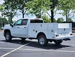 2024 Chevrolet Silverado 2500 Double Cab RWD, Warner Select Pro Service Truck for sale #CR09023 - photo 12