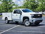 2024 Chevrolet Silverado 2500 Double Cab RWD, Warner Select Pro Service Truck for sale #CR09023 - photo 3