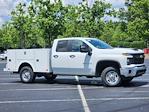 2024 Chevrolet Silverado 2500 Double Cab RWD, Warner Select Pro Service Truck for sale #CR09023 - photo 5