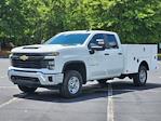 2024 Chevrolet Silverado 2500 Double Cab RWD, Warner Select Pro Service Truck for sale #CR09023 - photo 7