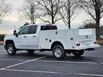 2024 Chevrolet Silverado 2500 Double Cab RWD, Warner Select Pro Service Truck for sale #CR09266 - photo 2