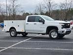 2024 Chevrolet Silverado 2500 Double Cab RWD, Warner Select Pro Service Truck for sale #CR09266 - photo 5