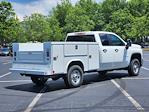 New 2024 Chevrolet Silverado 2500 Work Truck Double Cab 4WD, Reading SL Service Body Service Truck for sale #CR09626 - photo 2