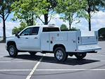 2024 Chevrolet Silverado 2500 Double Cab 4WD, Reading SL Service Body Service Truck for sale #CR09626 - photo 12