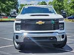 New 2024 Chevrolet Silverado 2500 Work Truck Double Cab 4WD, Reading SL Service Body Service Truck for sale #CR09626 - photo 6