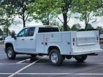 2024 Chevrolet Silverado 2500 Double Cab 4WD, Reading SL Service Body Service Truck for sale #CR10352 - photo 12