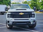 New 2024 Chevrolet Silverado 2500 Work Truck Double Cab 4WD, Reading SL Service Body Service Truck for sale #CR10352 - photo 6