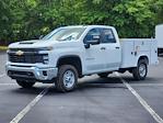 2024 Chevrolet Silverado 2500 Double Cab 4WD, Reading SL Service Body Service Truck for sale #CR10352 - photo 7