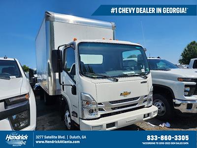 2024 Chevrolet LCF 3500HG Regular Cab RWD, Box Truck for sale #CR10835 - photo 1