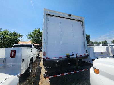 2024 Chevrolet LCF 3500HG Regular Cab RWD, Box Truck for sale #CR10835 - photo 2