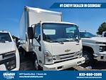 2024 Chevrolet LCF 3500HG Regular Cab RWD, Box Truck for sale #CR10835 - photo 1