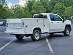 2024 Chevrolet Silverado 2500 Double Cab 4WD, Reading SL Service Body Service Truck for sale #CR10423 - photo 2