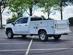 2024 Chevrolet Silverado 2500 Double Cab 4WD, Service Truck for sale #CR10423 - photo 12