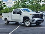 2024 Chevrolet Silverado 2500 Double Cab 4WD, Service Truck for sale #CR10423 - photo 3