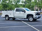 2024 Chevrolet Silverado 2500 Double Cab 4WD, Service Truck for sale #CR10423 - photo 5