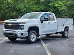 2024 Chevrolet Silverado 2500 Double Cab 4WD, Service Truck for sale #CR10423 - photo 7