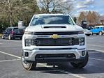 2024 Chevrolet Silverado 3500 Crew Cab 4WD, CM Truck Beds TM Deluxe Flatbed Truck for sale #CR12623 - photo 6