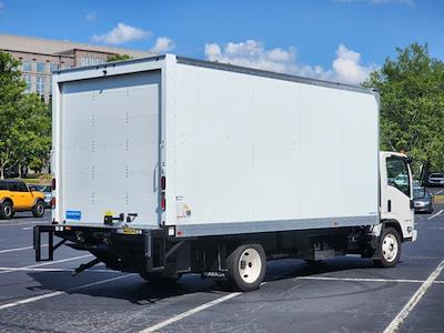 2024 Chevrolet LCF 4500HG Regular Cab RWD, Wabash Dry Freight Body Box Truck for sale #CR13472 - photo 2