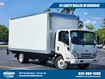 2024 Chevrolet LCF 4500HG Regular Cab RWD, Box Truck for sale #CR13472 - photo 1