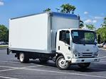 2024 Chevrolet LCF 4500HG Regular Cab RWD, Wabash Dry Freight Body Box Truck for sale #CR13473 - photo 3