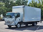 2024 Chevrolet LCF 4500HG Regular Cab RWD, Wabash Dry Freight Body Box Truck for sale #CR13473 - photo 7