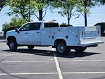 2024 Chevrolet Silverado 3500 Crew Cab RWD, Reading SL Service Body Service Truck for sale #CR14984 - photo 12