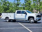 2024 Chevrolet Silverado 3500 Crew Cab RWD, Reading SL Service Body Service Truck for sale #CR14984 - photo 5