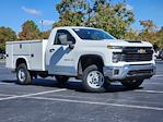 2024 Chevrolet Silverado 2500 Regular Cab RWD, Knapheide Steel Service Body Service Truck for sale #CR17792 - photo 1