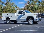 2024 Chevrolet Silverado 2500 Regular Cab RWD, Knapheide Steel Service Body Service Truck for sale #CR17792 - photo 4