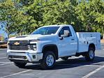 2024 Chevrolet Silverado 2500 Regular Cab RWD, Knapheide Steel Service Body Service Truck for sale #CR17792 - photo 6