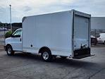 2024 Chevrolet Express 3500 RWD, Bay Bridge Sheet and Post Box Van for sale #CR20271 - photo 10