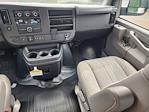 2024 Chevrolet Express 3500 RWD, Bay Bridge Sheet and Post Box Van for sale #CR20271 - photo 15