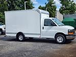 2024 Chevrolet Express 3500 RWD, Bay Bridge Sheet and Post Box Van for sale #CR20271 - photo 5