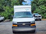 2024 Chevrolet Express 3500 RWD, Bay Bridge Sheet and Post Box Van for sale #CR20271 - photo 6