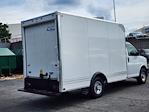 2024 Chevrolet Express 3500 RWD, Bay Bridge Sheet and Post Box Van for sale #CR20271 - photo 2