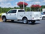 New 2024 Chevrolet Silverado 2500 Work Truck Crew Cab RWD, Warner Select Pro Service Truck for sale #CR20332 - photo 2